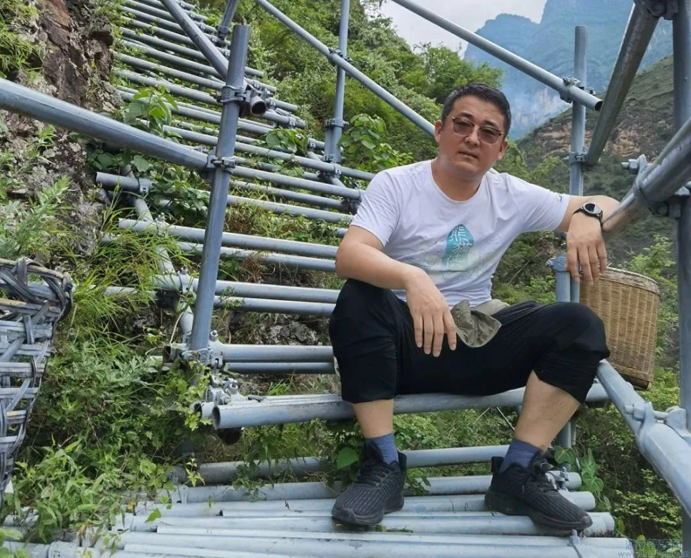 张志君:积跬步以至千里,积小流以成江海(图3) 33333.png