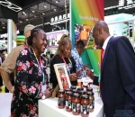 <strong>湘非媒体智库赋能全球南方合作</strong>